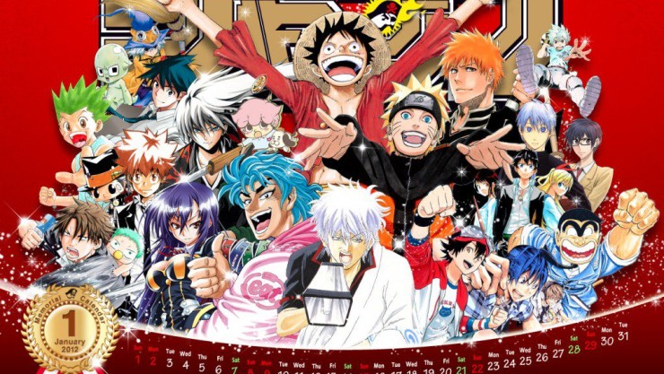 Koei Asks People To Vote On What Anime Collaboration Would You