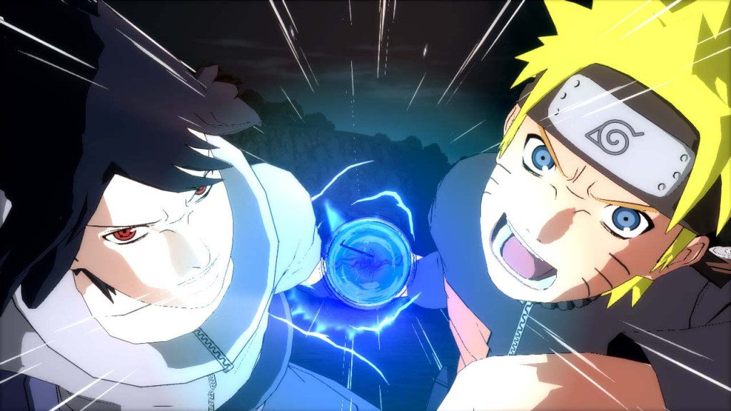 Naruto Shippuden: Ultimate Ninja Storm 2 Has Online Play - Siliconera