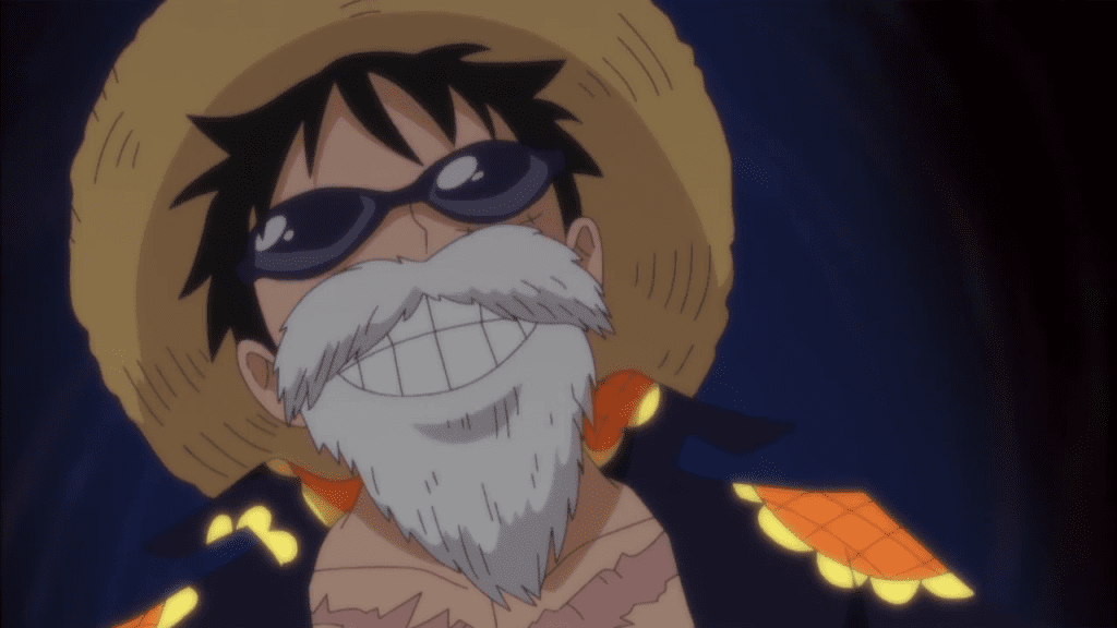 One Piece Is Crazy Good This Week