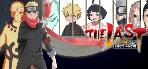 Naruto the last the movie english dubbed! | anime amino