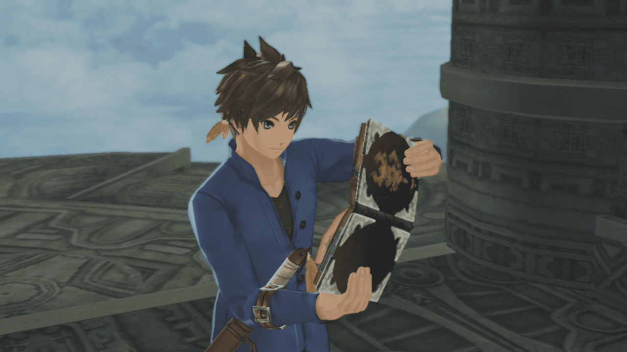 The Legend – Tales of Zestiria the X (Season 1, Episode 26