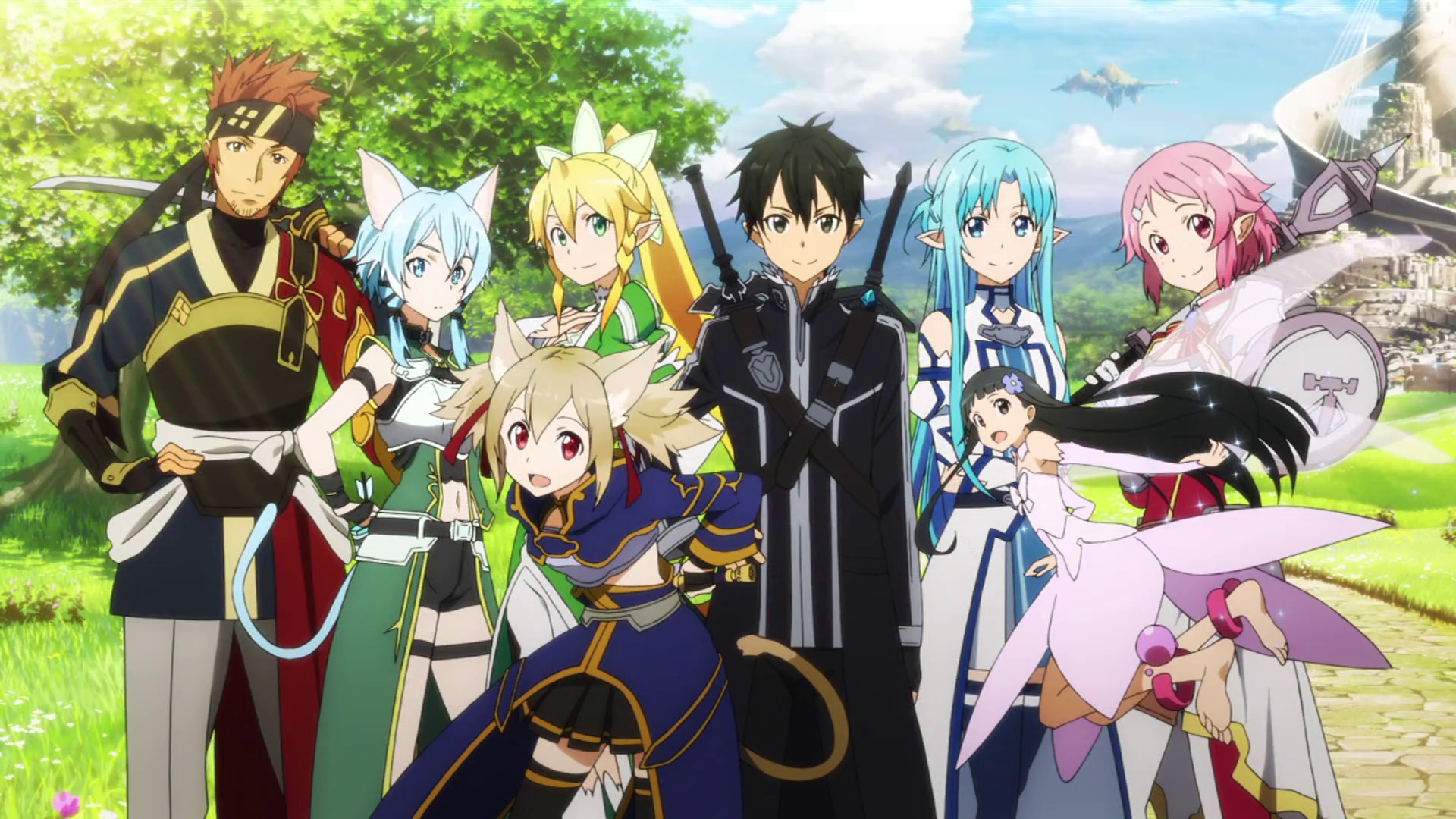 Sword Art Online' to get Netflix Live Action Treatment From