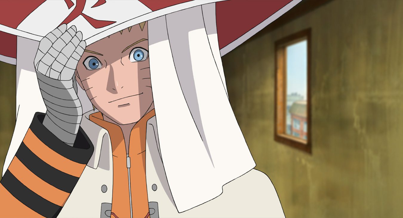 Boruto: Naruto the Movie” Review – The Geekiary