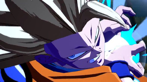 Dragon Ball FighterZ: No Cross-Play Planned
