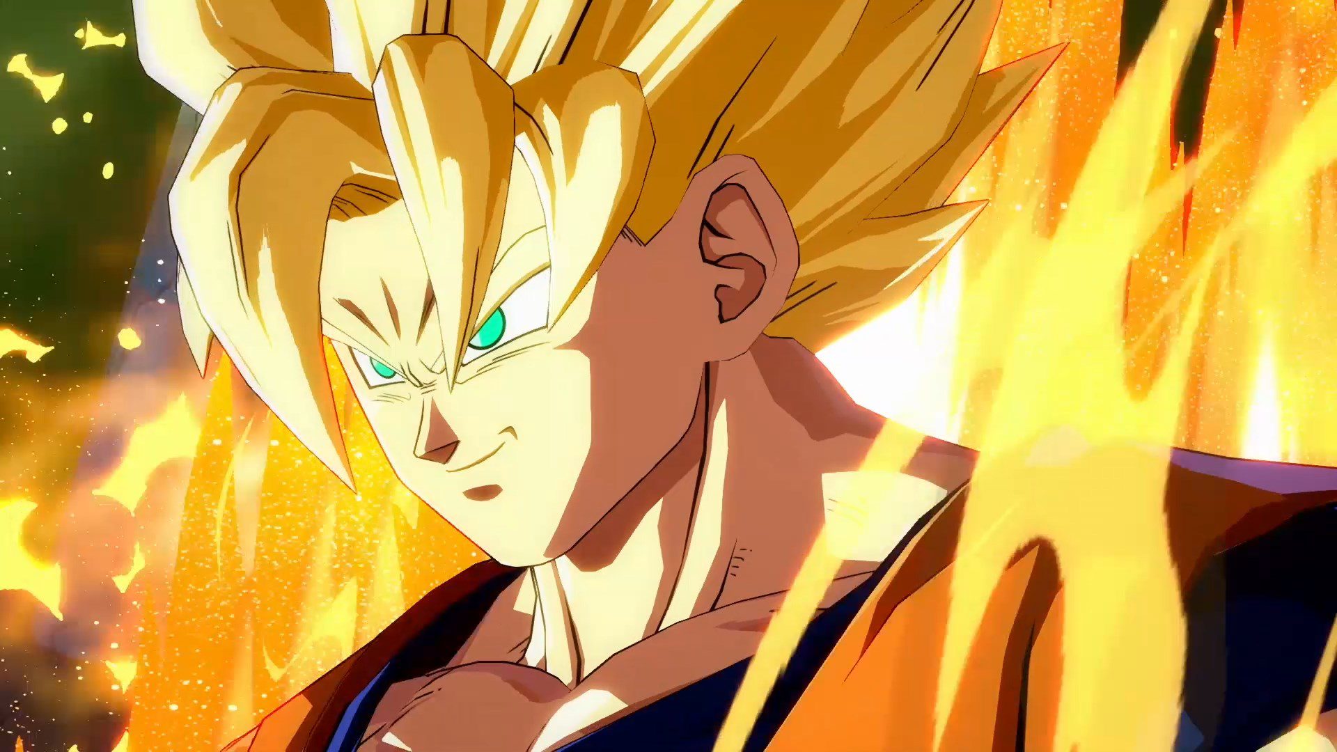 Dragon Ball FighterZ Has No Plans For Adding Cross-Play