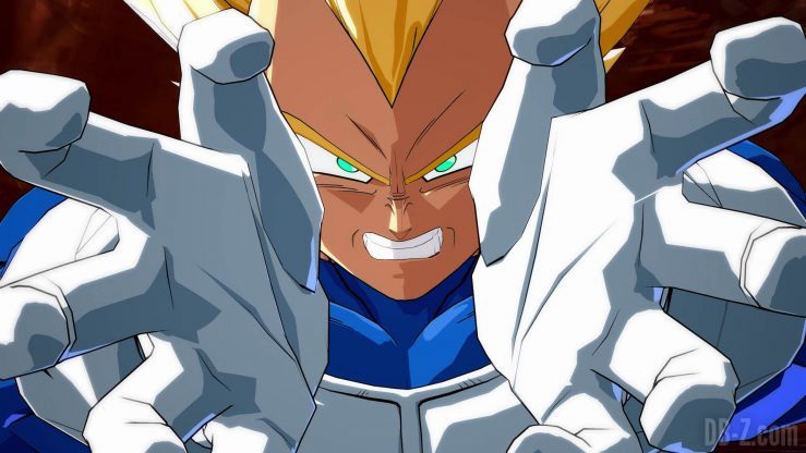 Dragon Ball FighterZ Interview: No Crossplay Planned, Update on