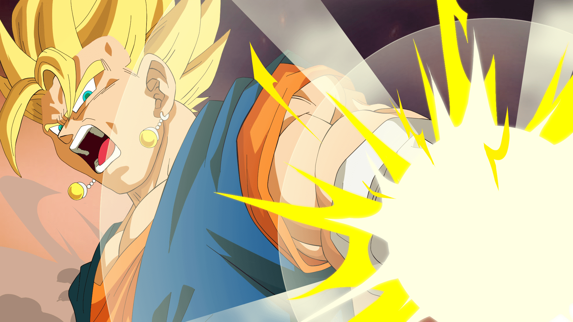 How will Super Saiyan 4 Gogeta play in Dragon Ball FighterZ? Here's some  great predictions showing his moveset can stand out next to Super Saiyan  Blue