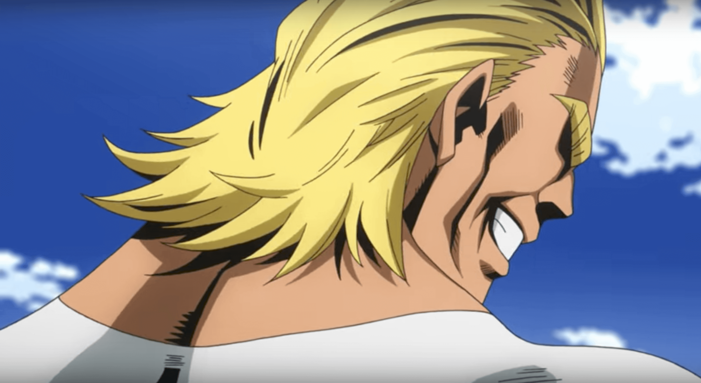 Review: My Hero Academia: 2 Heróis