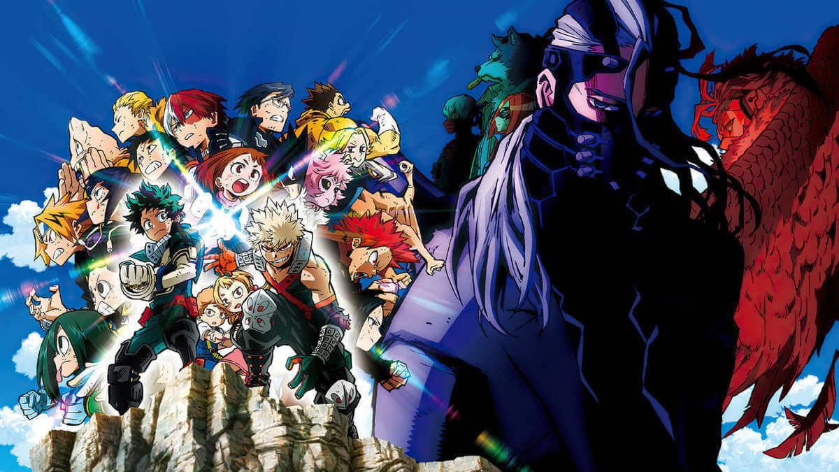 My Hero Academia Season 5, Episode 12: Spoilers & Recap