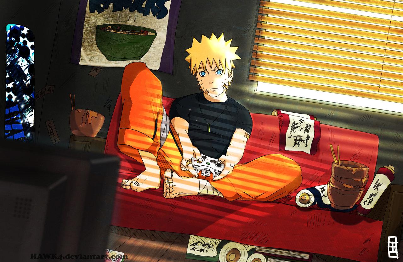 Naruto Shippuden: Ultimate Ninja Storm 2 Has Online Play - Siliconera