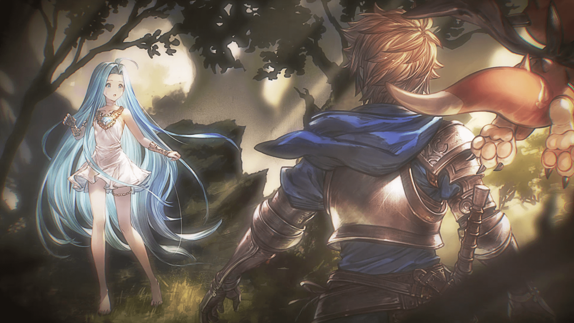 Granblue Fantasy: The Anime: The Second Season: The Initial Review