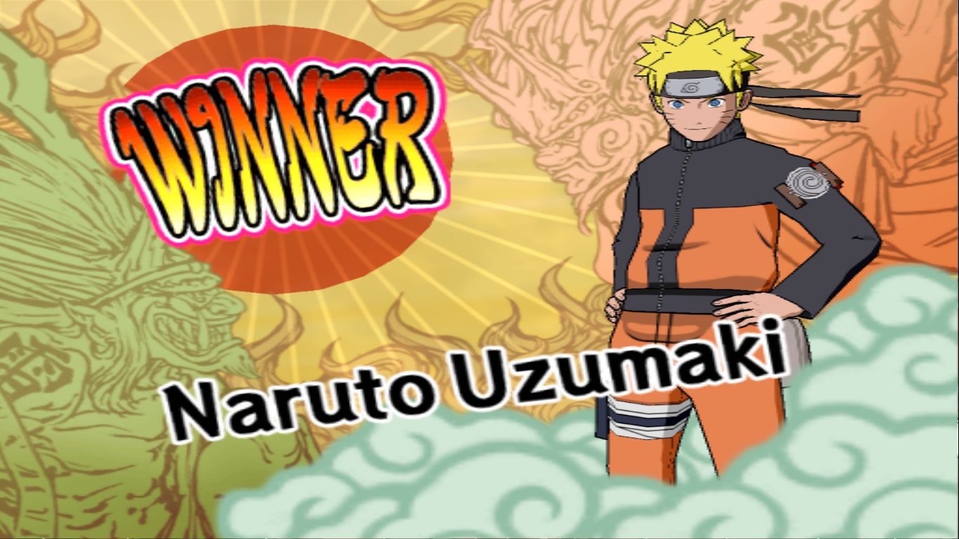 Naruto Shippuden: Ultimate Ninja 5  Naruto Shippuden: Narutimate Accel 2  para Playstation 2 (2007)