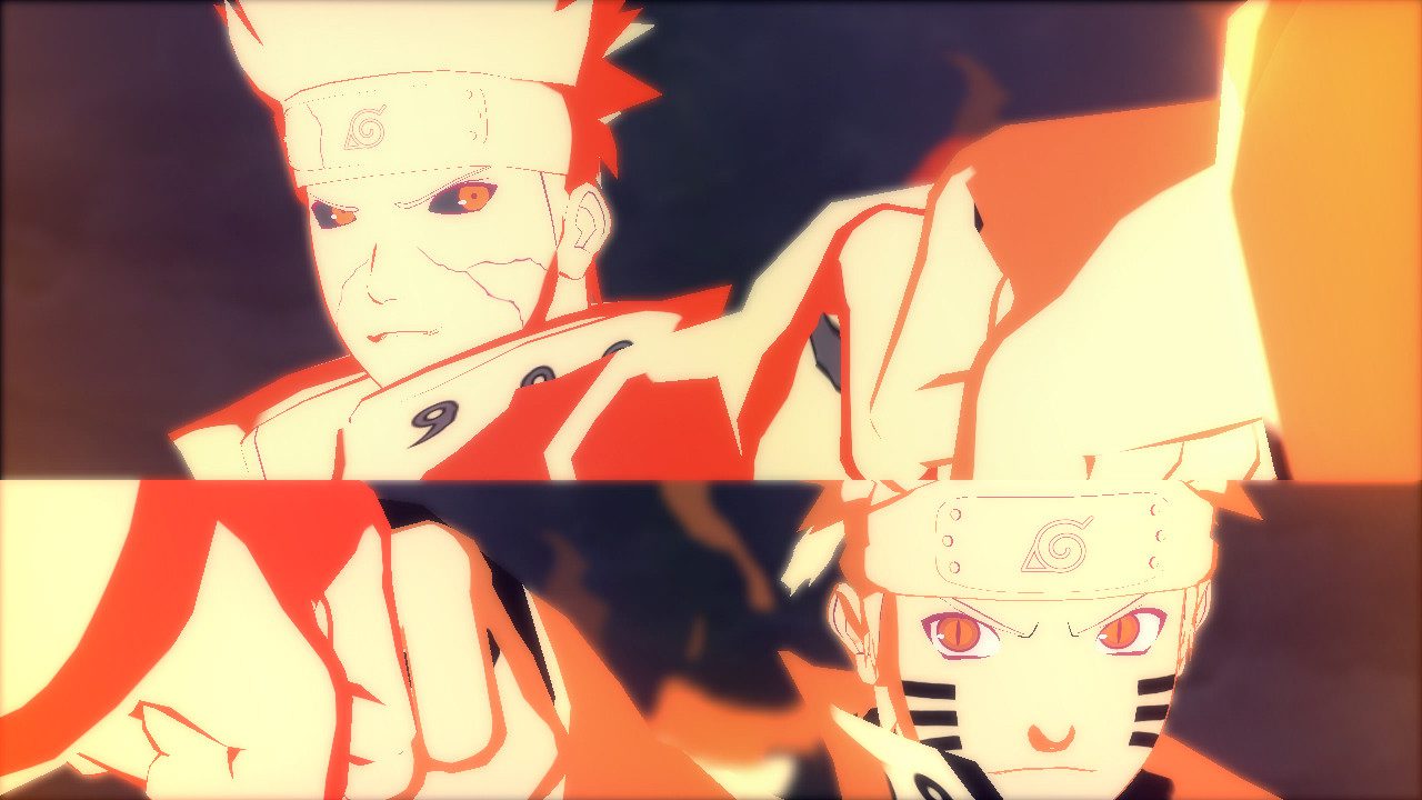 Hokage Naruto Is In Naruto Shippuden: Ultimate Ninja Storm 3 - Siliconera