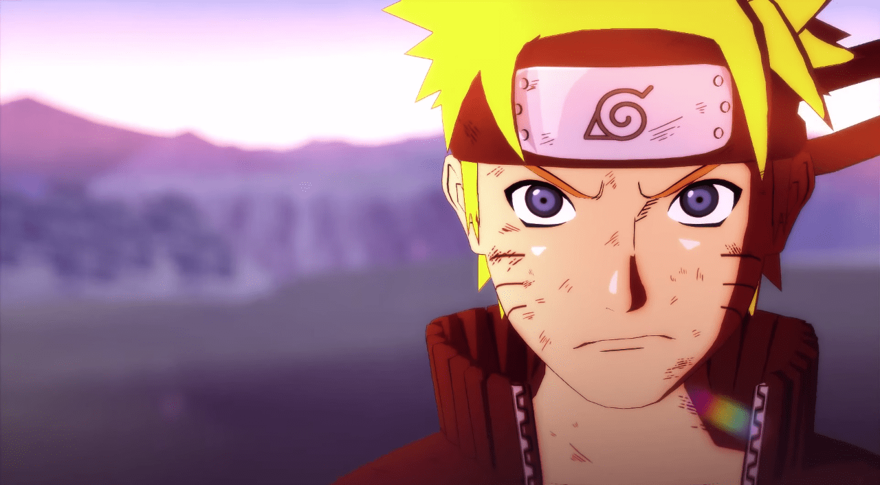 Naruto: Ultimate Ninja 3 - Resources - Speedrun