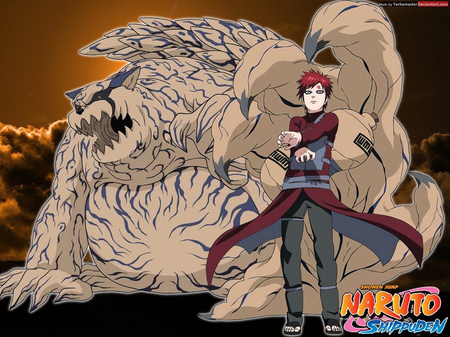 Gaara Awakens Shukaku In Naruto Storm Revolution Scan Translation Gaara Awakens Shukaku In Naruto Storm Revolution Scan Translation