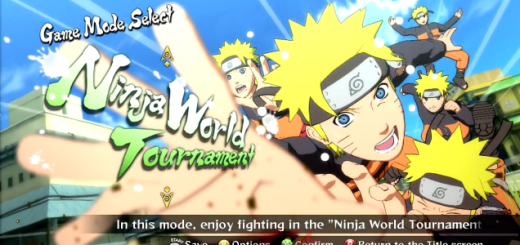 Naruto Ultimate Ninja Storm Revolution Scan Reveals Unmasked Obito and More