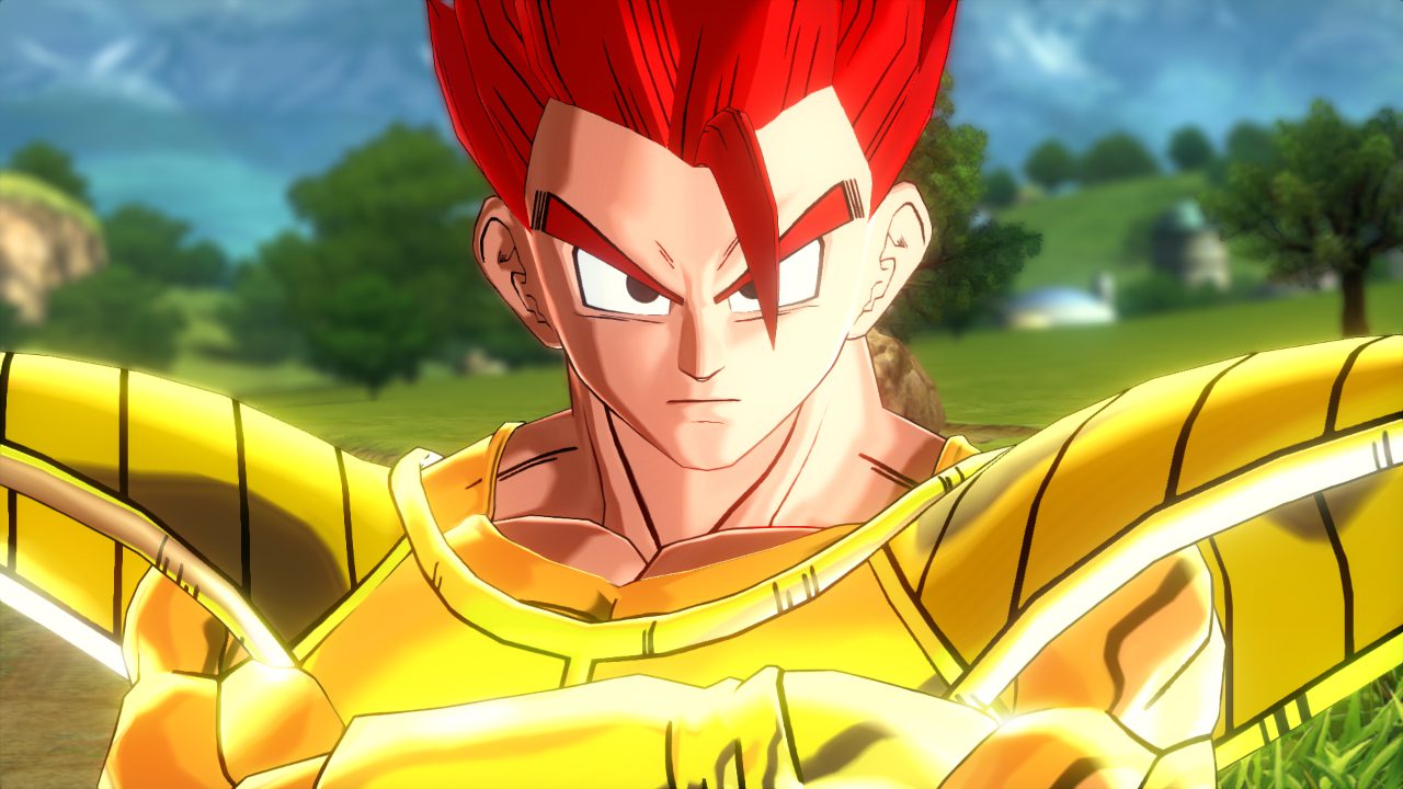Dragon Ball Xenoverse - Xbox 360 : Bandai Namco Games Amer: Everything Else