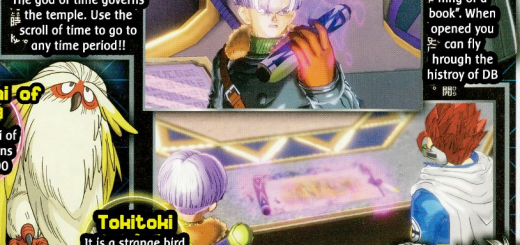 Trunks