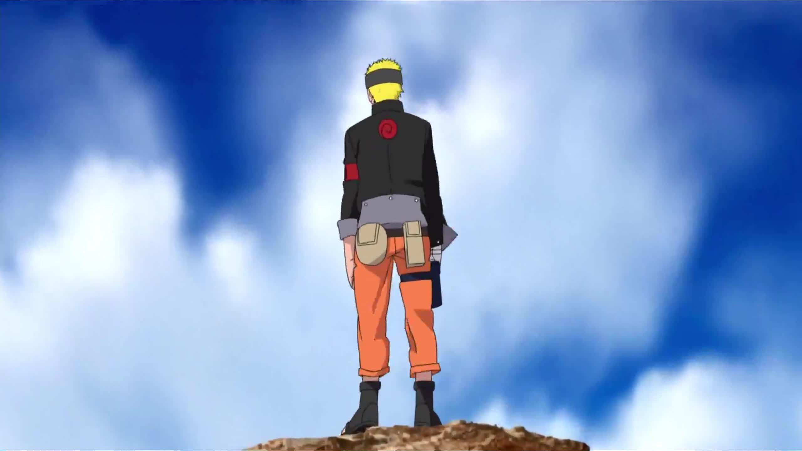 Naruto