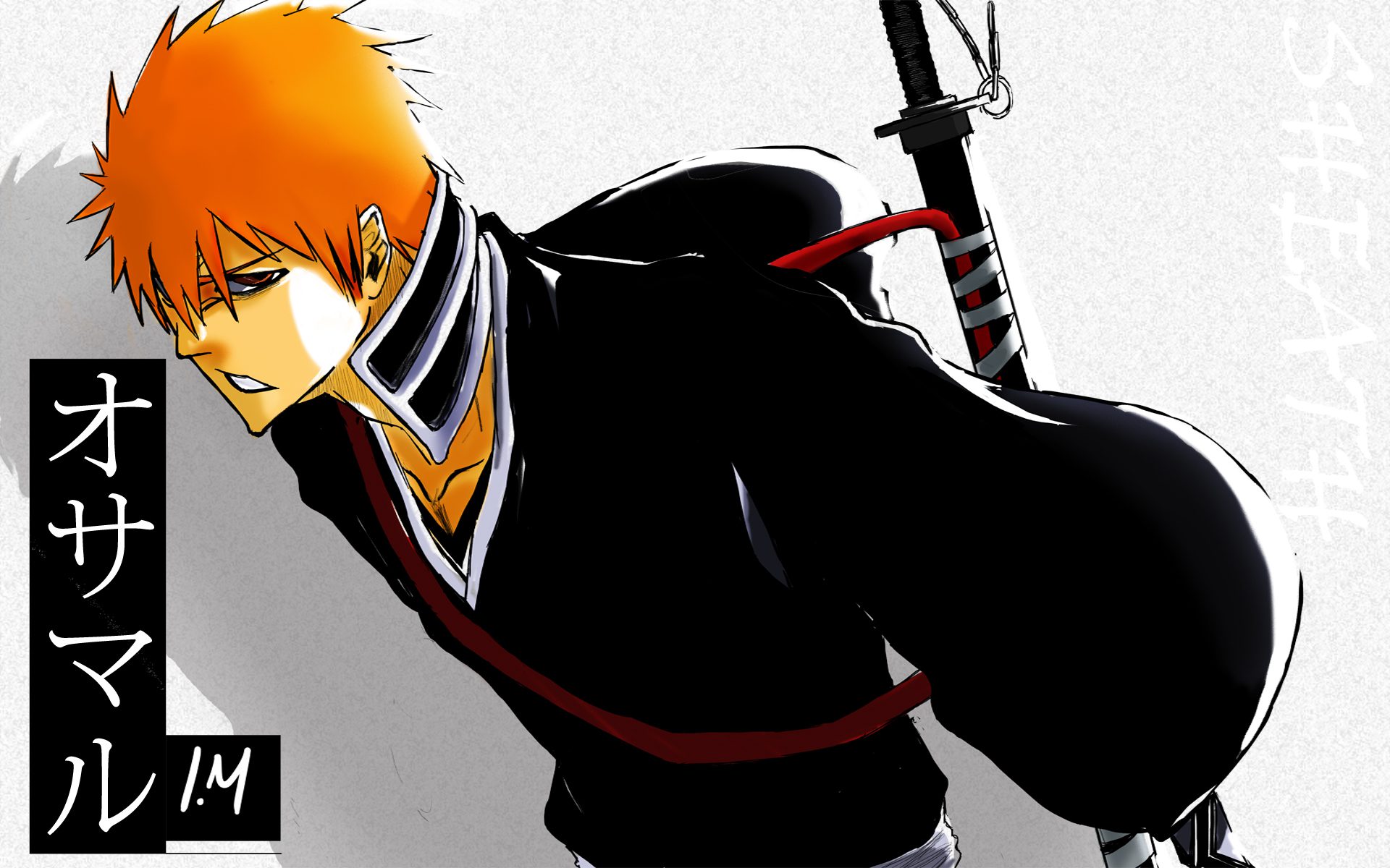 BLEACH: Brave Souls - Evolution of Ichigo Kurosaki! (2015 - 2023) 