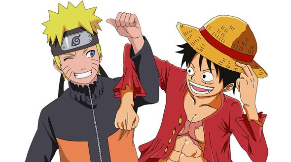 10 Naruto Characters One Piece's Luffy Would Team Up With