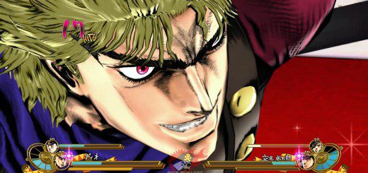 JoJo's Bizarre Adventure Eyes of Heaven Is The Video Game To Tide