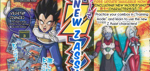 Dragon Ball Fusions 3DS English: SSJ4 Pan (SSJ4 Goku & Pan Streetpass  Fusion) Fusion Gameplay 