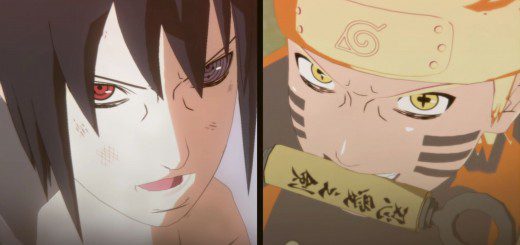 New Naruto Storm 4 Scan Details Adventure Mode, New Online Events, and  Character Skits