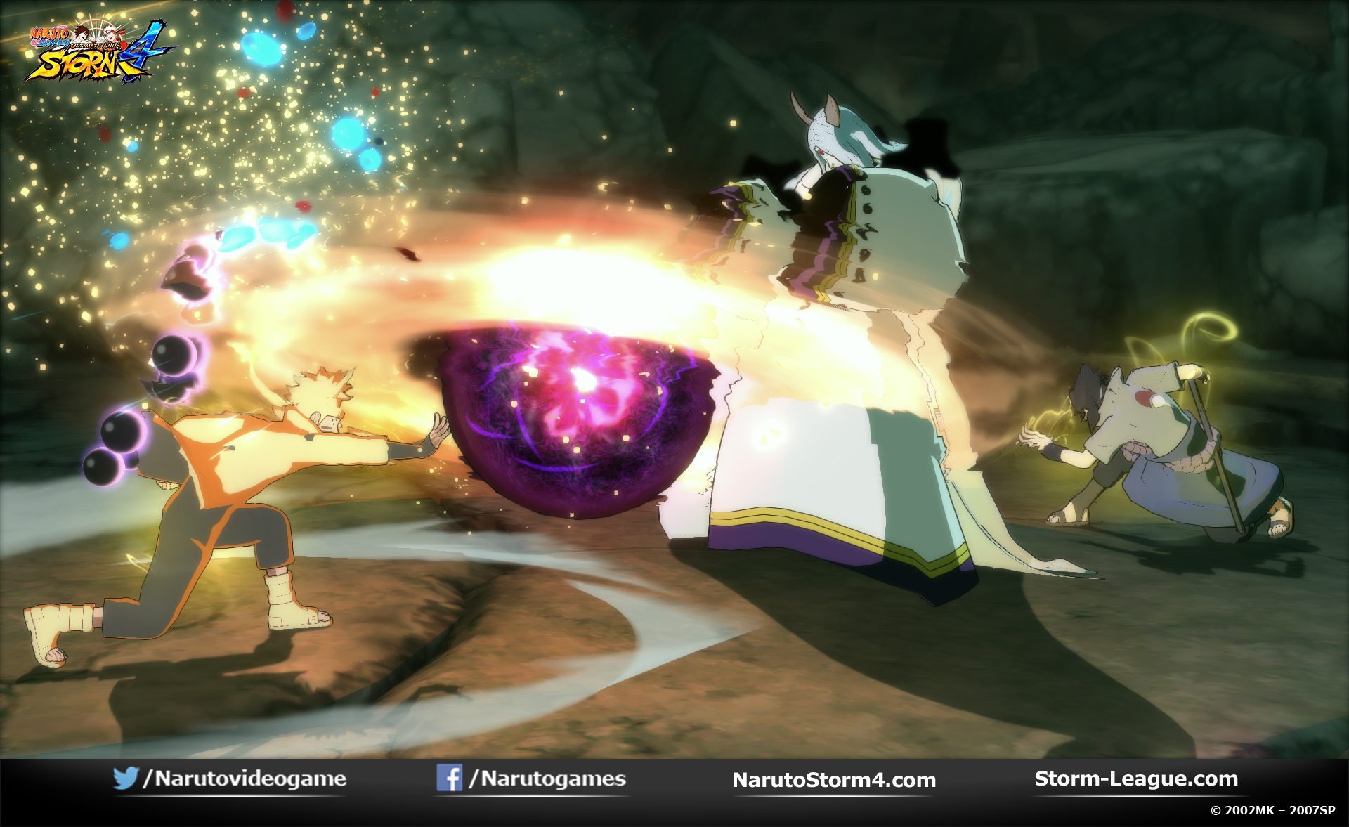 Naruto_sasuke_vs_kaguya_1436948474 - ShonenGames