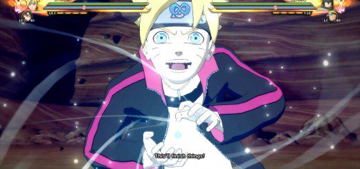 Guide for Naruto Shippuden: Ultimate Ninja Storm Generations - Story  walkthrough