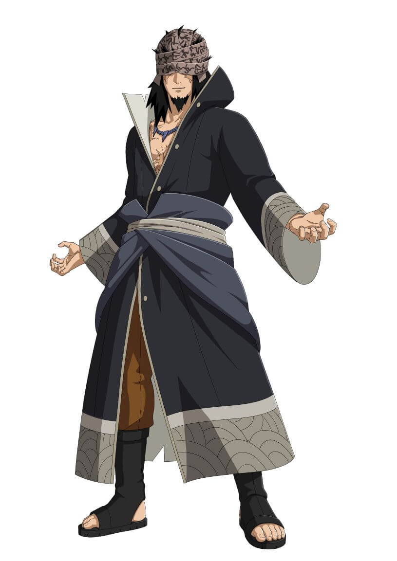 Naruto X Boruto Ultimate Ninja Storm Connections PS5 Gameplay - Anime Expo  2023 
