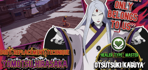 Naruto x Boruto Ultimate Ninja Storm Connections Reveals Brand New Story  Mode Trailer at Anime Expo 2023, All We Know